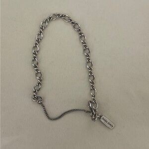 James Avery charm bracelet